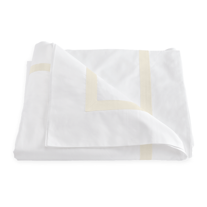 Lowell Duvet Cover-Multiple Colors