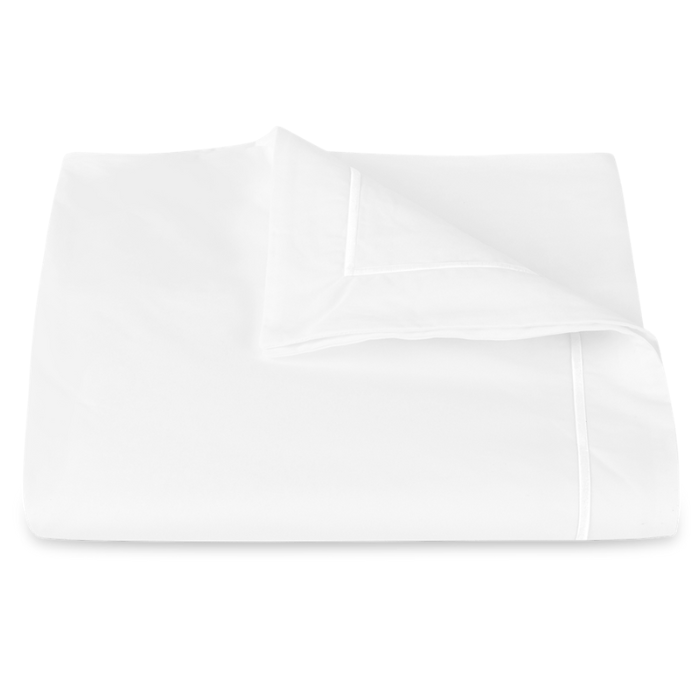 Bergamo Duvet Cover-Multiple Colors