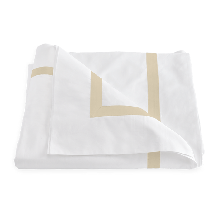 Lowell Duvet Cover-Multiple Colors