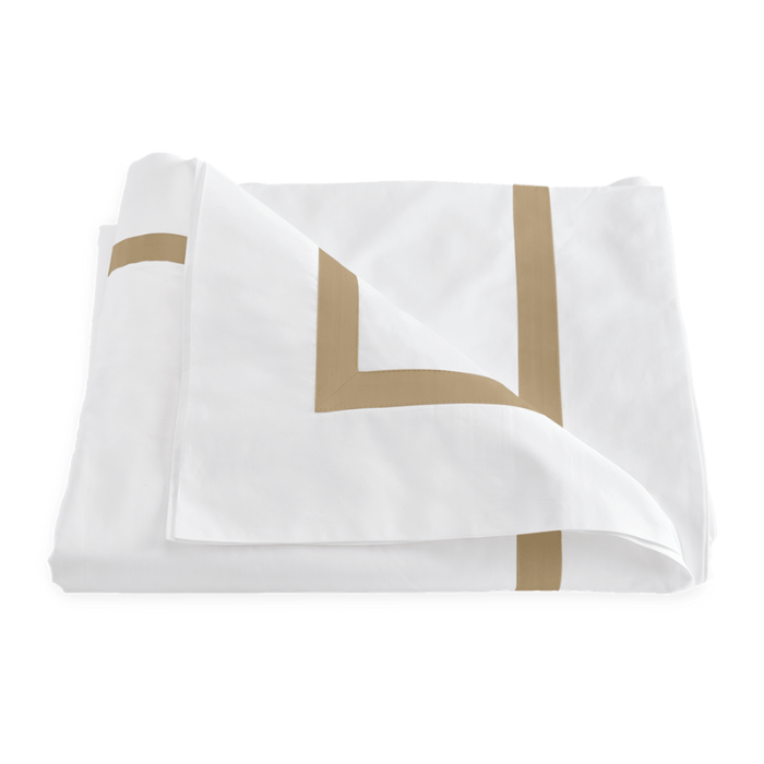 Lowell Duvet Cover-Multiple Colors