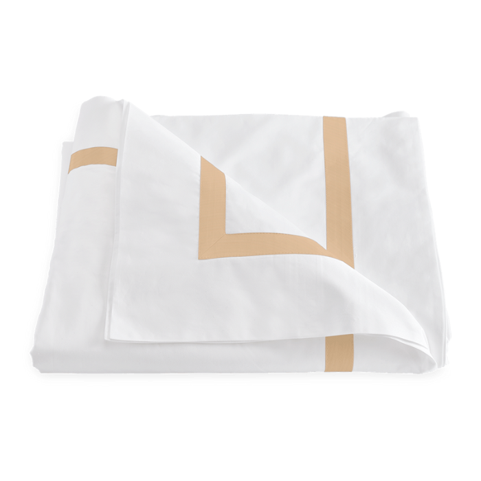 Lowell Duvet Cover-Multiple Colors