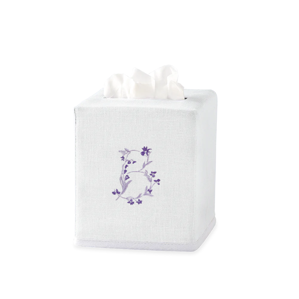 Gina Langford x Courtland & Co. Tissue Cover