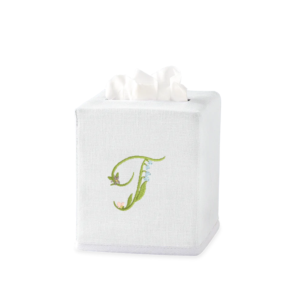 Gina Langford x Courtland & Co. Tissue Cover