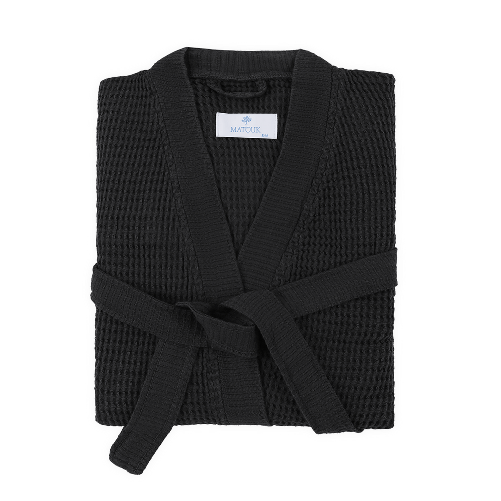 Kiran Bath Robe
