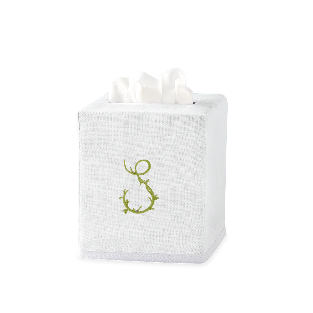 Gina Langford x Courtland & Co. Tissue Cover