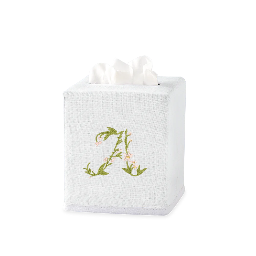 Gina Langford x Courtland & Co. Tissue Cover
