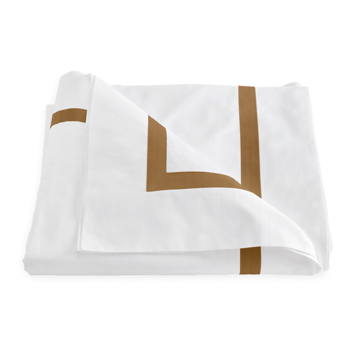 Lowell Duvet Cover-Multiple Colors