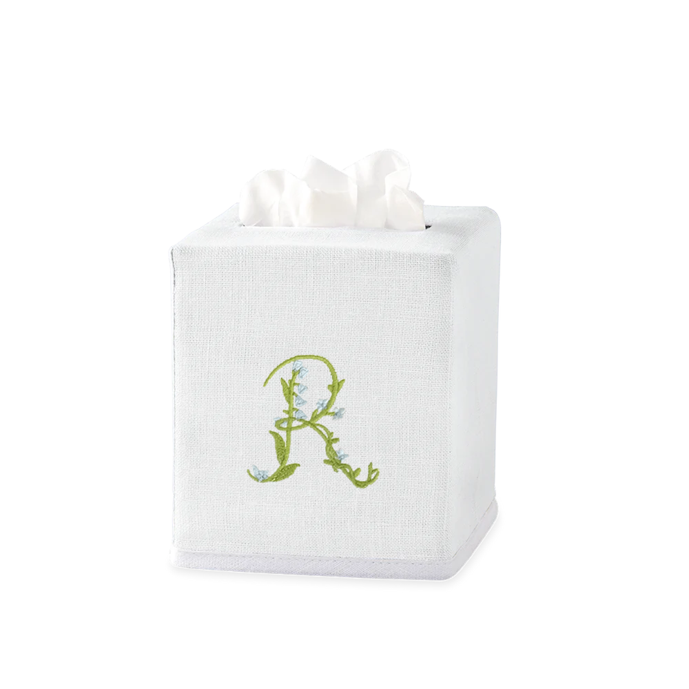 Gina Langford x Courtland & Co. Tissue Cover