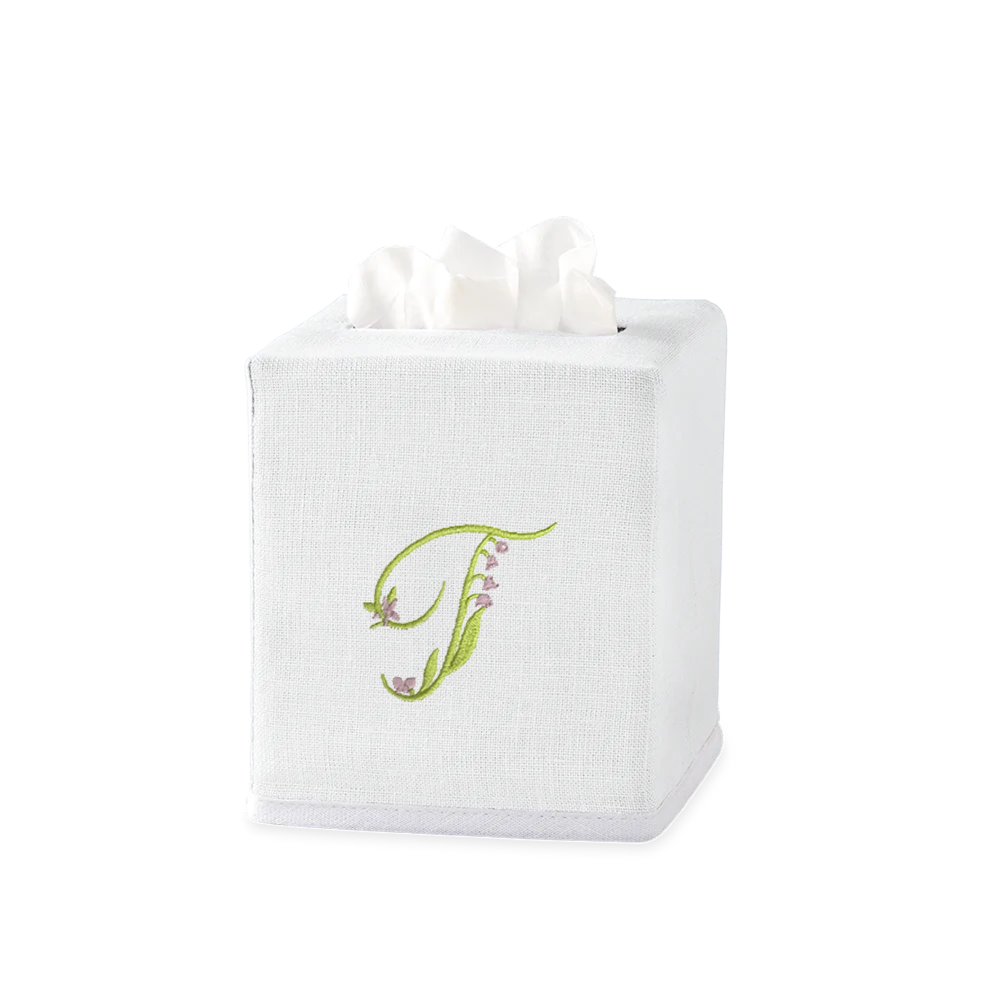 Gina Langford x Courtland & Co. Tissue Cover