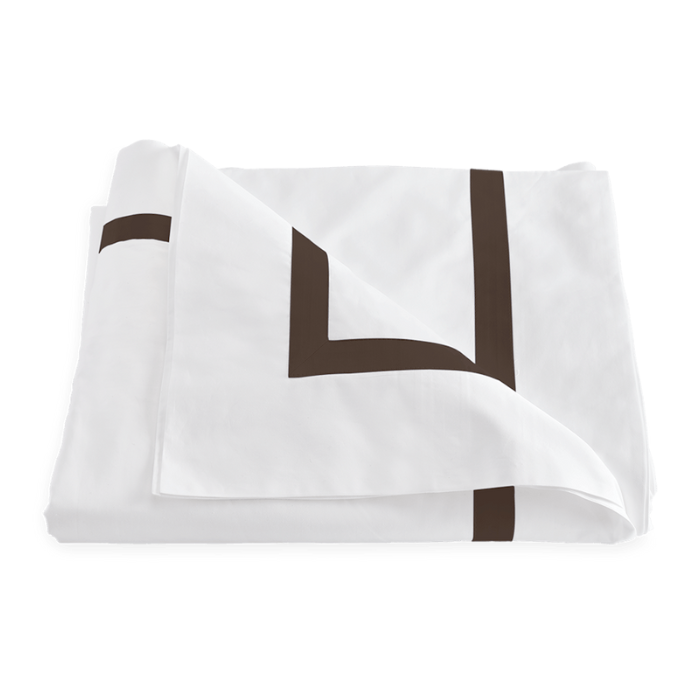 Lowell Duvet Cover-Multiple Colors