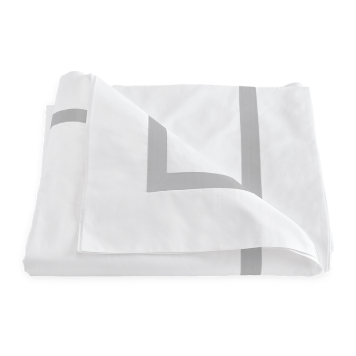 Lowell Duvet Cover-Multiple Colors