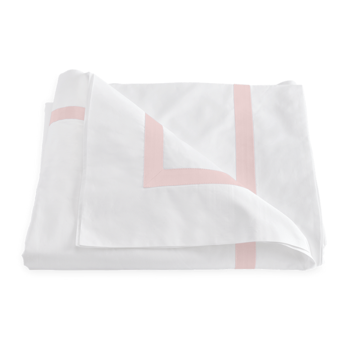 Lowell Duvet Cover-Multiple Colors