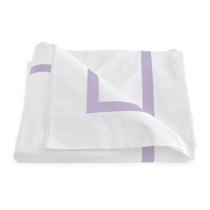 Lowell Duvet Cover-Multiple Colors