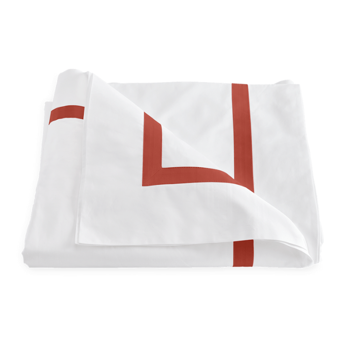 Lowell Duvet Cover-Multiple Colors