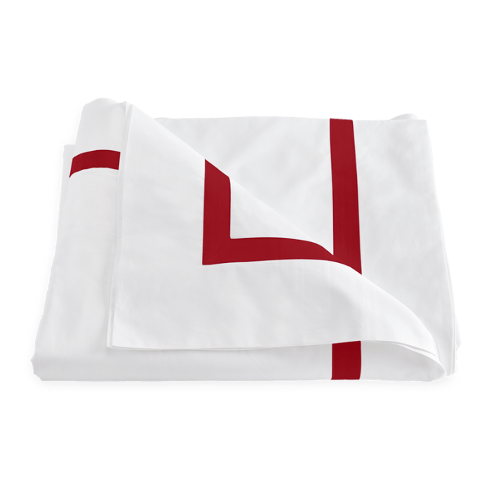 Lowell Duvet Cover-Multiple Colors