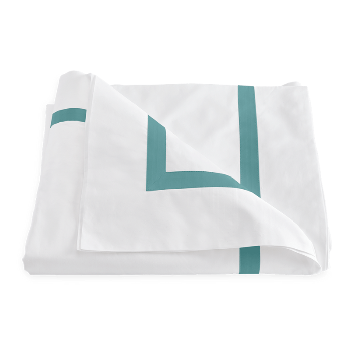Lowell Duvet Cover-Multiple Colors