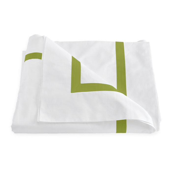 Lowell Duvet Cover-Multiple Colors