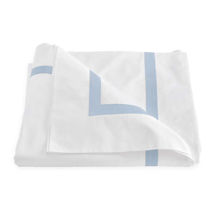 Lowell Duvet Cover-Multiple Colors