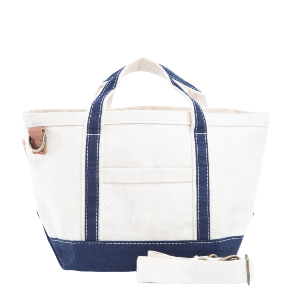 Crossbody Classic Tote-Multiple Colors
