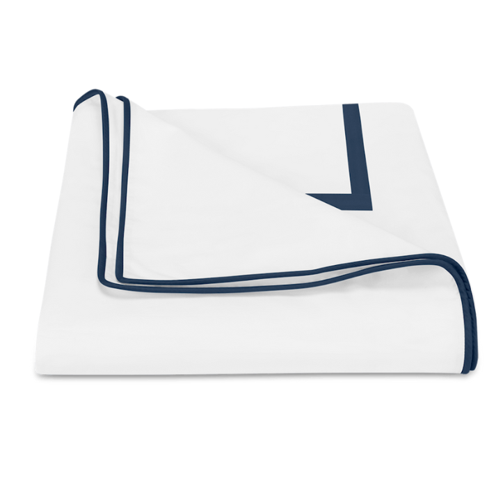 Louise Duvet Cover-Multiple Colors