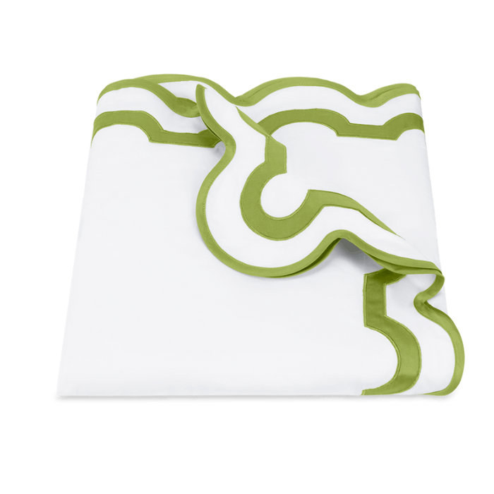 Mirasol Duvet Cover-Multiple Colors