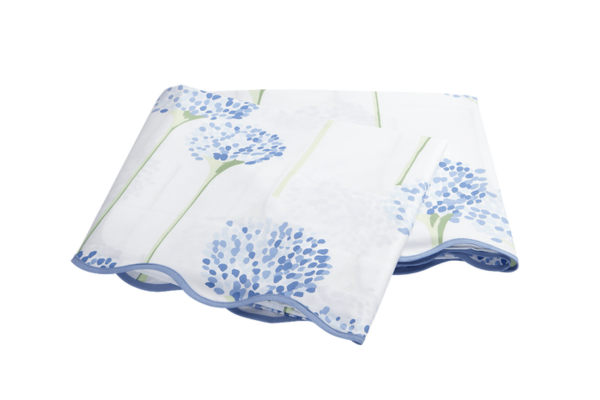 Charlotte Flat Sheet-Multiple Colors