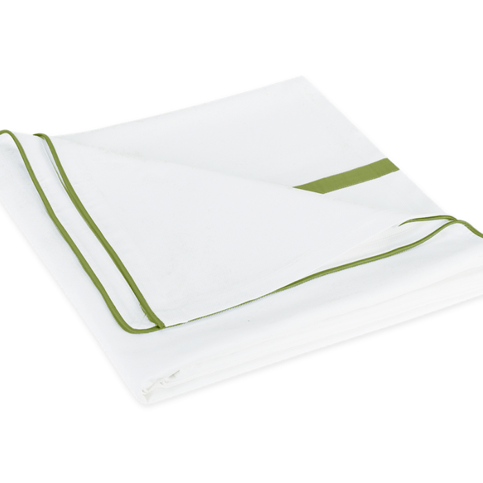 Louise Pique Coverlet-Multiple Colors