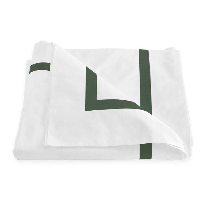 Lowell Duvet Cover-Multiple Colors