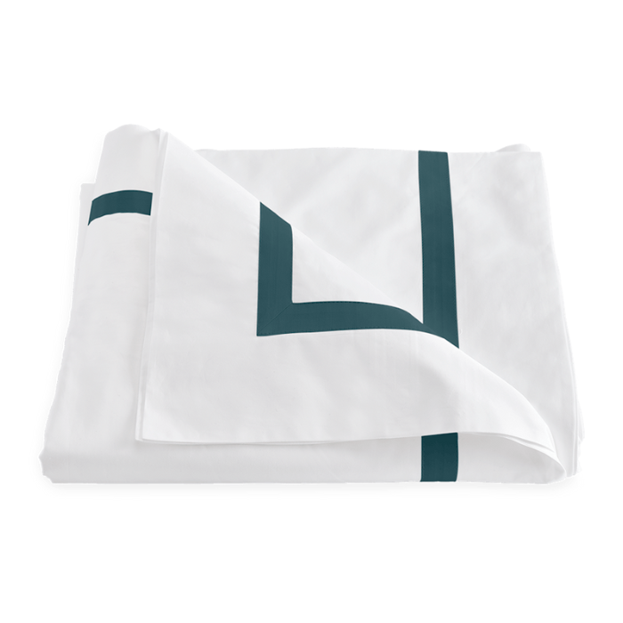 Lowell Duvet Cover-Multiple Colors