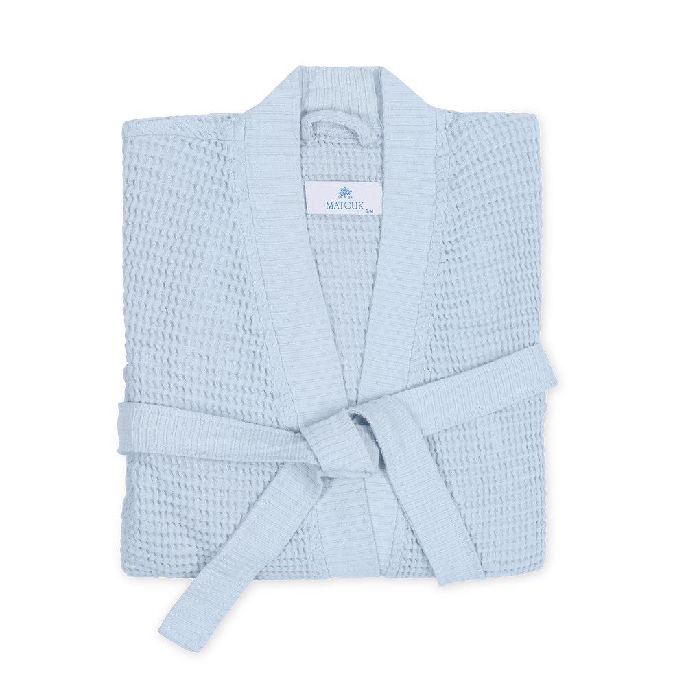 Kiran Bath Robe