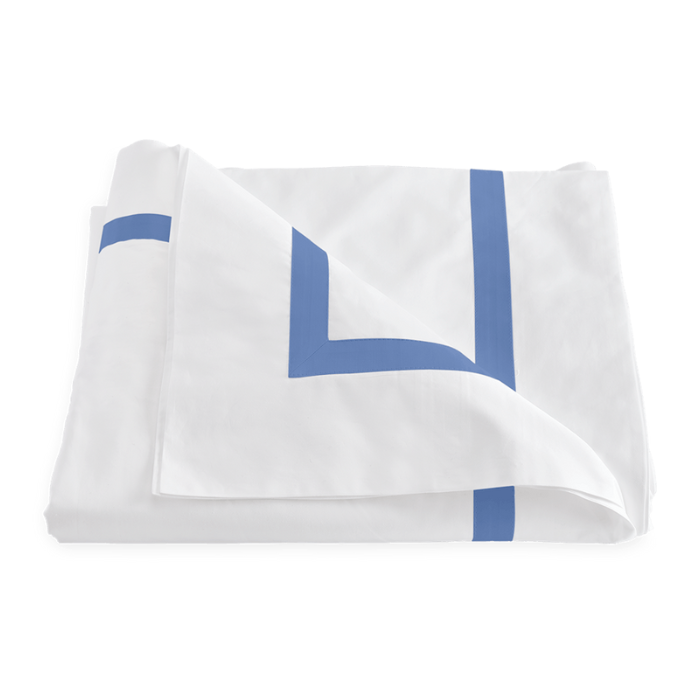 Lowell Duvet Cover-Multiple Colors