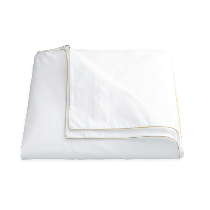 Bryant Duvet Cover-Multiple Colors