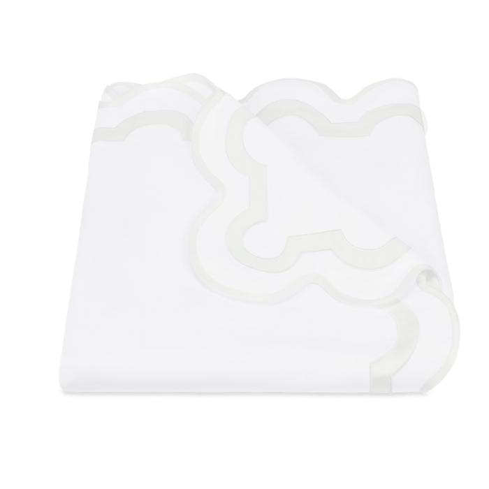 Mirasol Duvet Cover-Multiple Colors