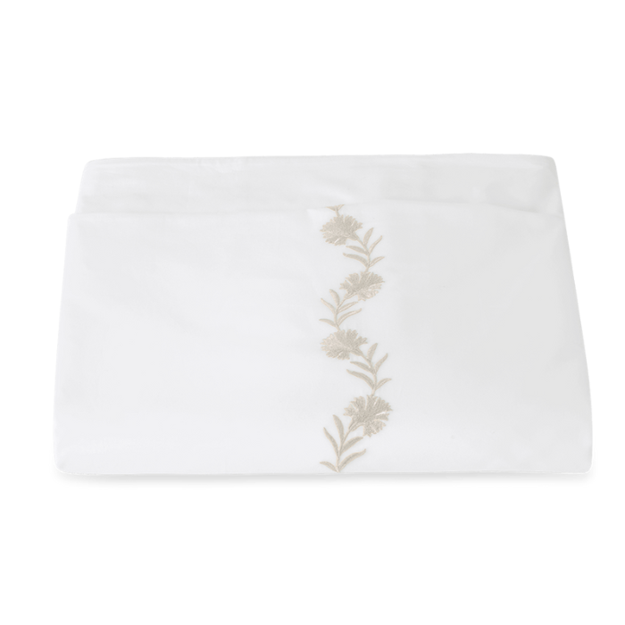 Daphne Duvet Cover-Multiple colors