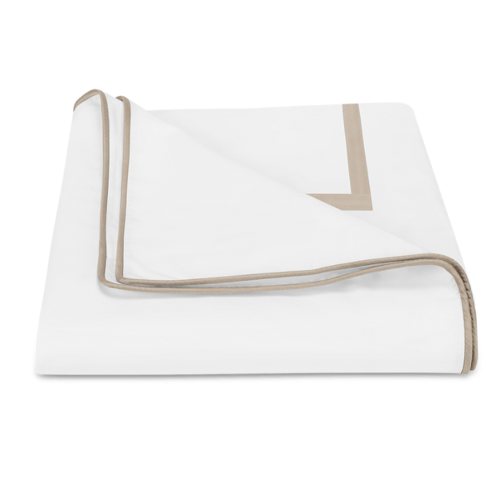 Louise Duvet Cover-Multiple Colors