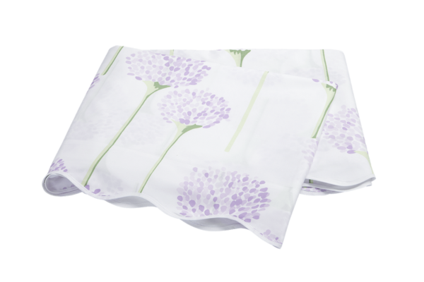 Charlotte Flat Sheet-Multiple Colors