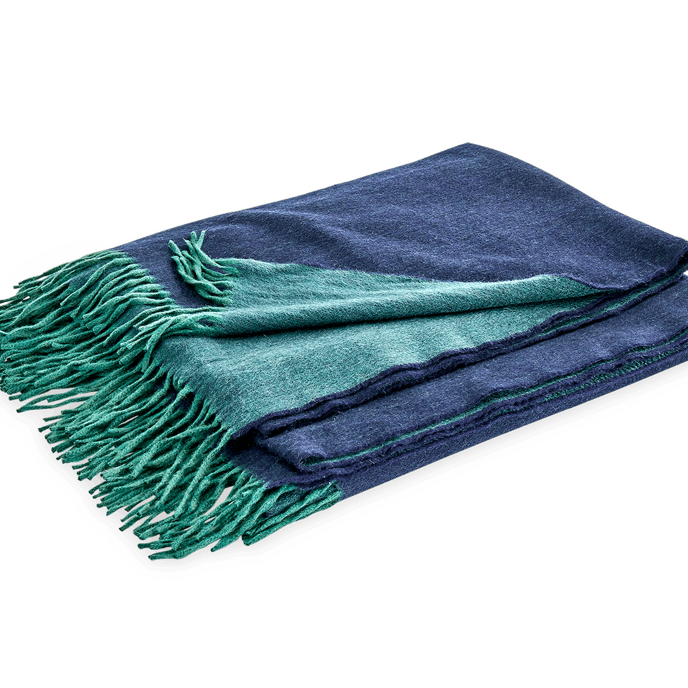 Paley Throw