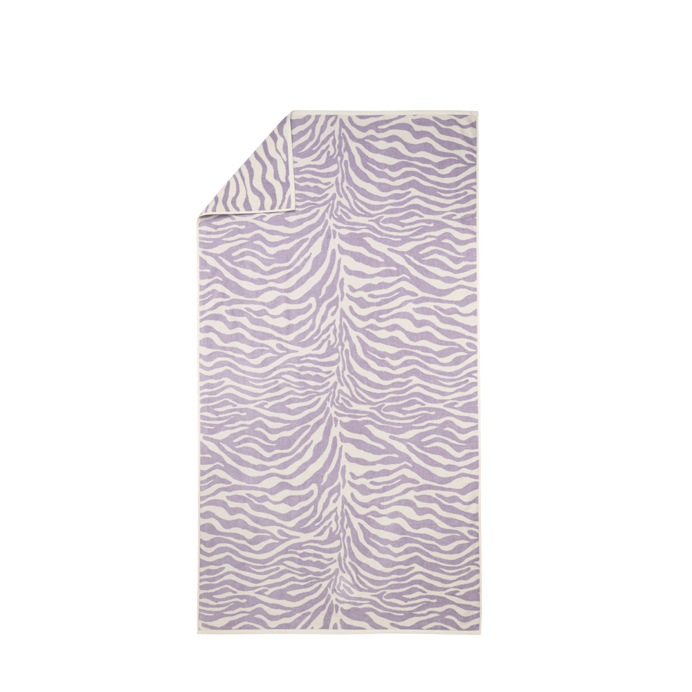 Santiago Beach Towels