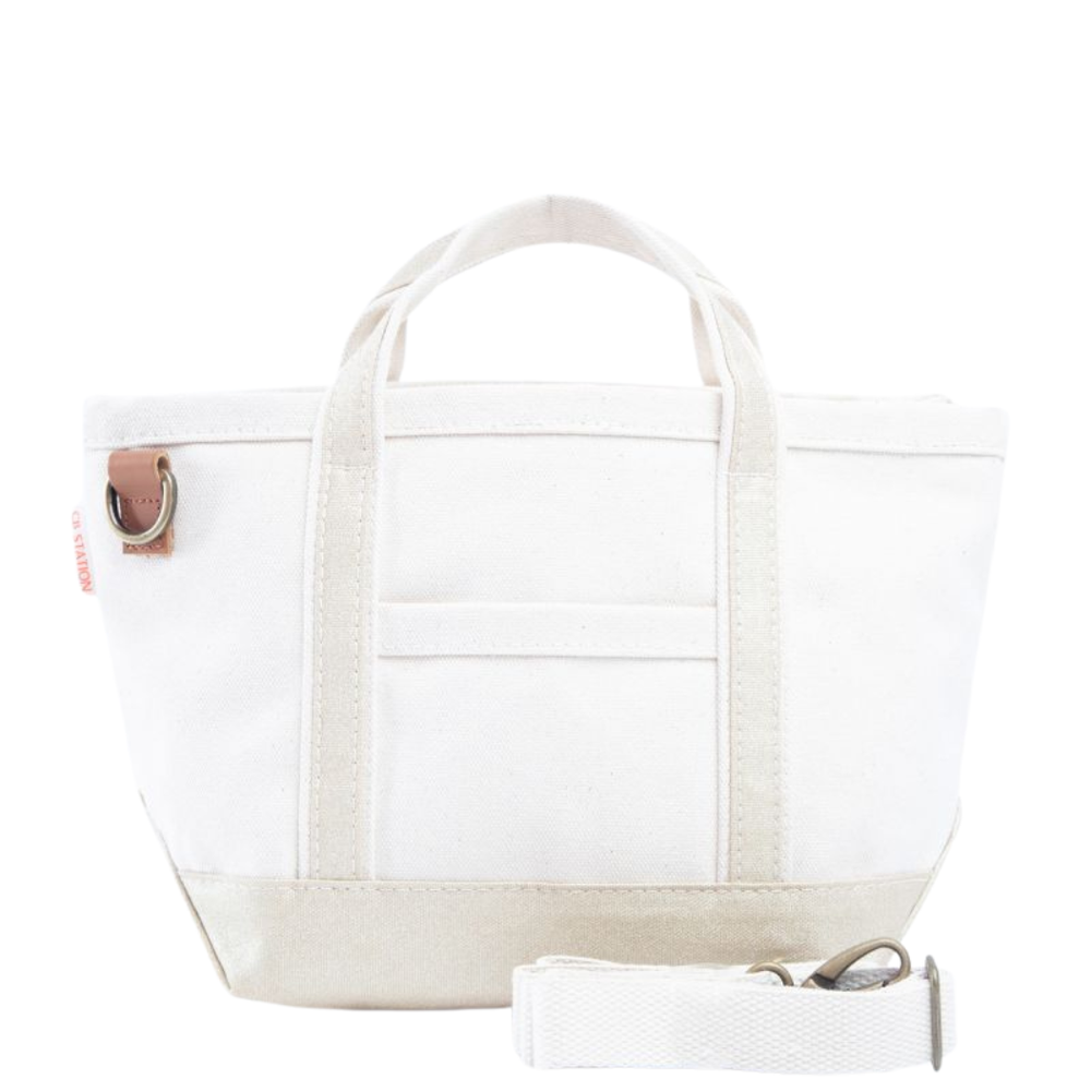 Crossbody Classic Tote-Multiple Colors