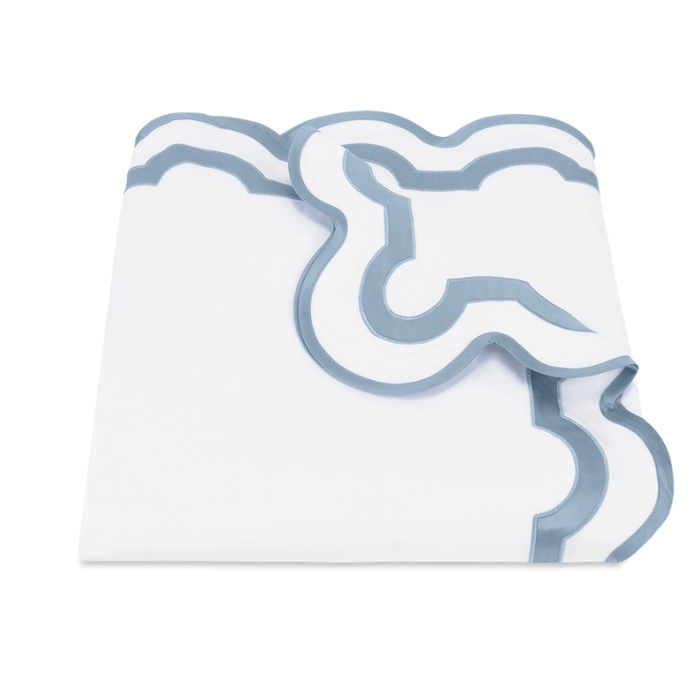 Mirasol Duvet Cover-Multiple Colors