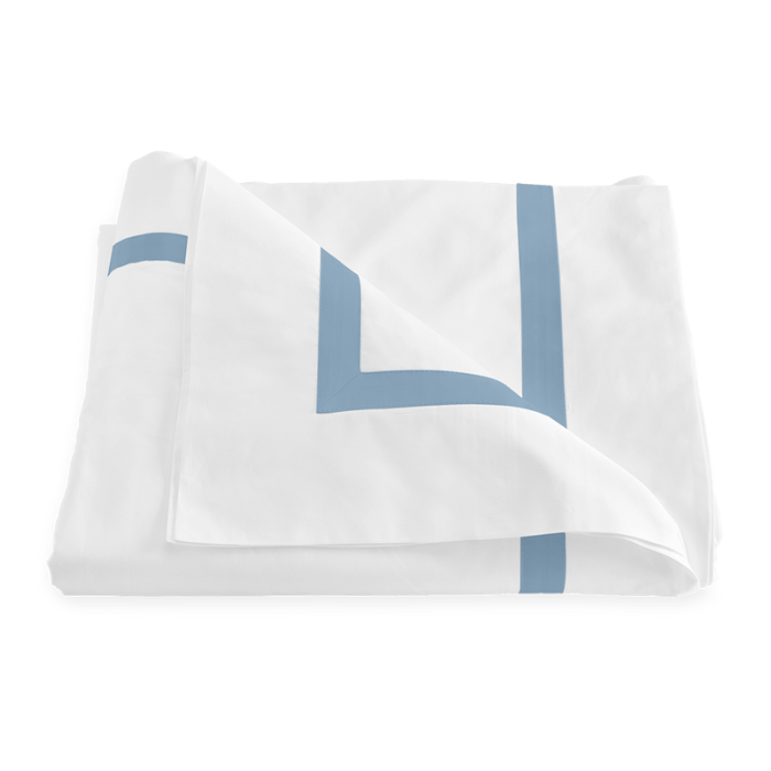 Lowell Duvet Cover-Multiple Colors