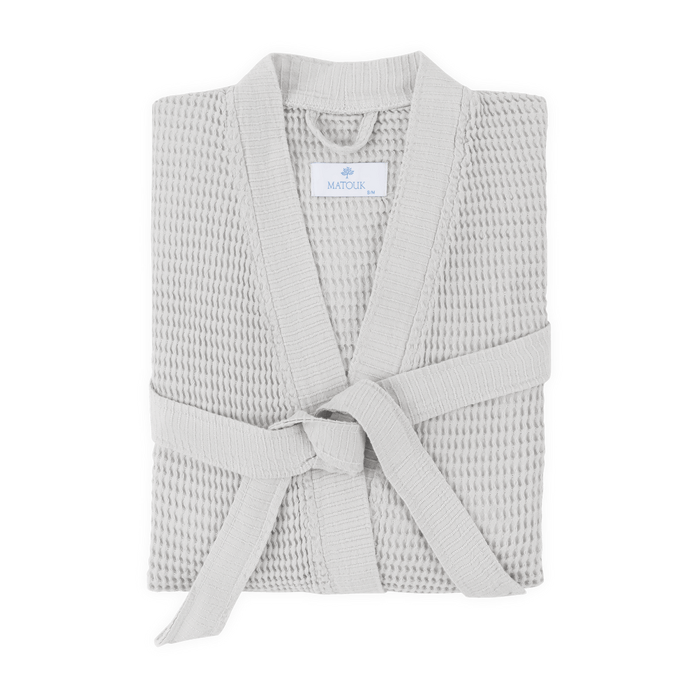 Kiran Bath Robe