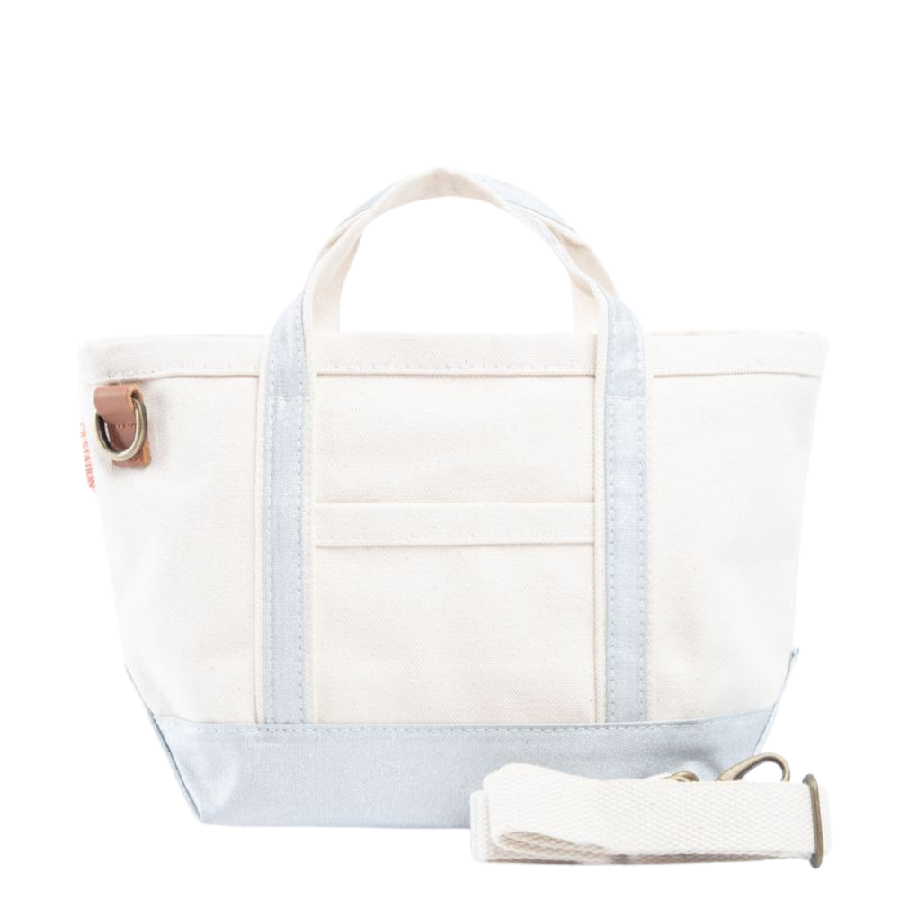 Crossbody Classic Tote-Multiple Colors