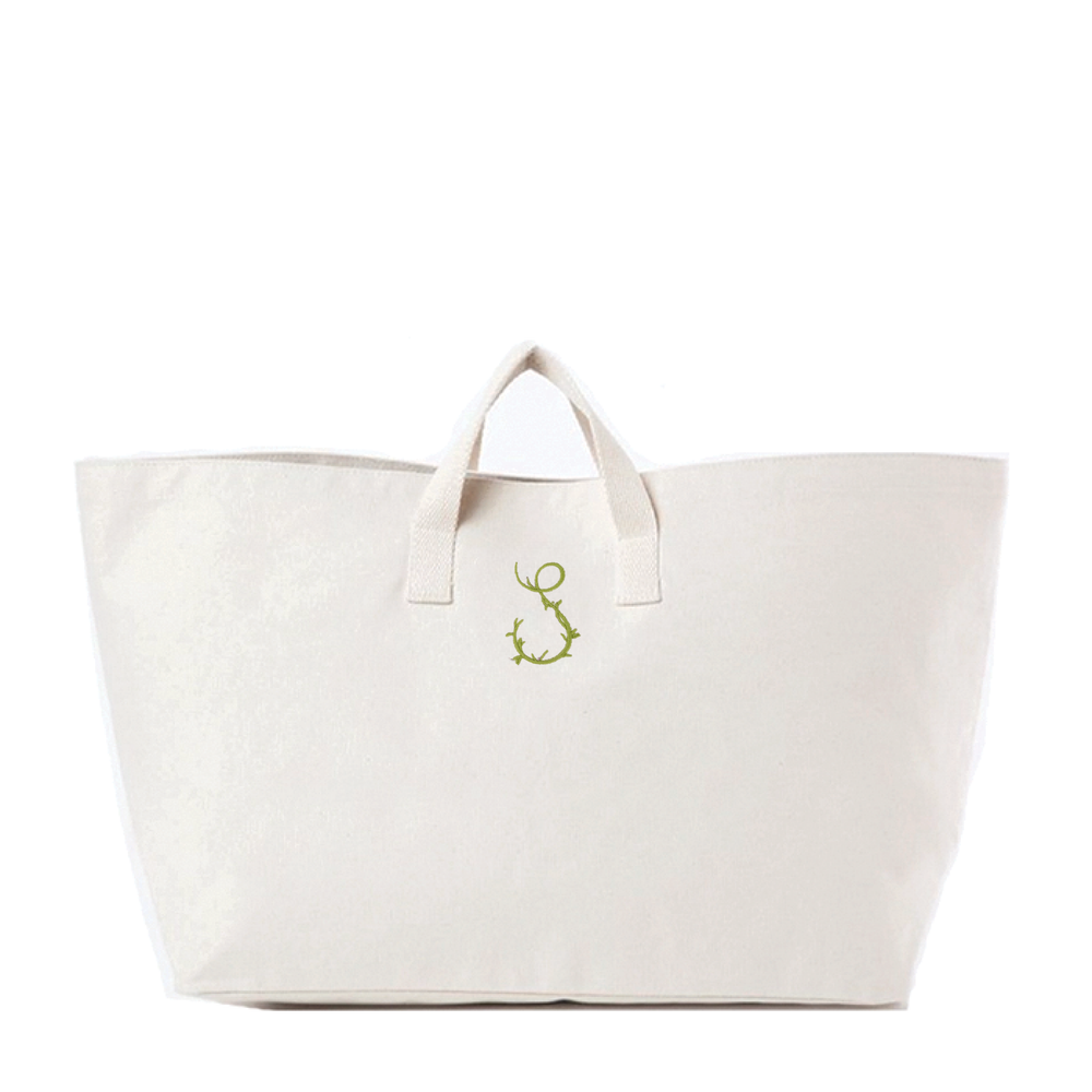 Gina Langford x Courtland & Co. Bag