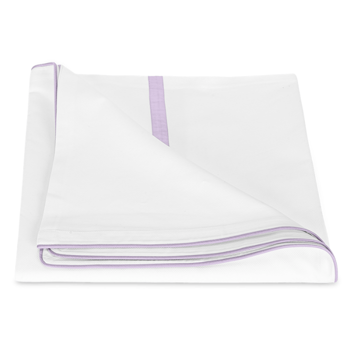 Louise Pique Duvet Cover-Multiple Colors