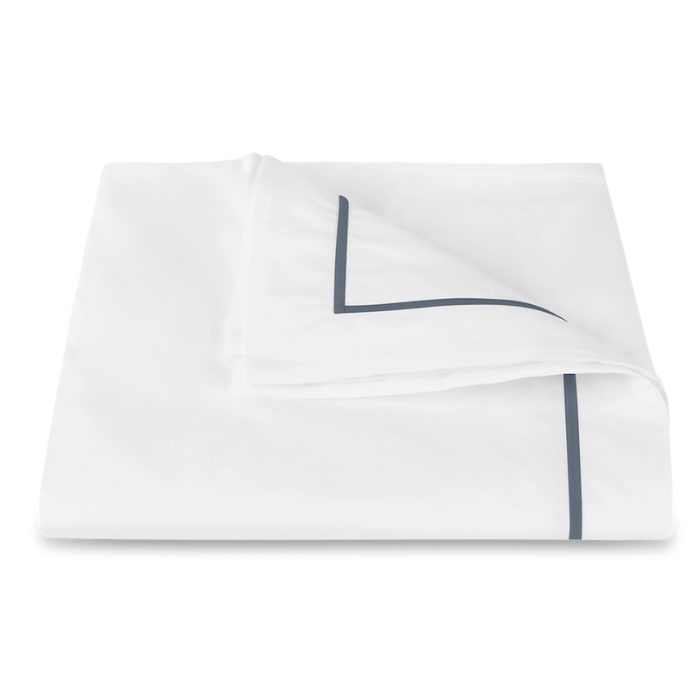 Bergamo Duvet Cover-Multiple Colors