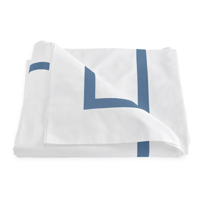 Lowell Duvet Cover-Multiple Colors