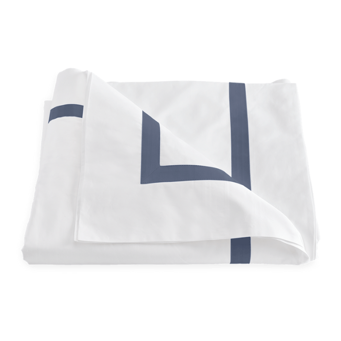 Lowell Duvet Cover-Multiple Colors