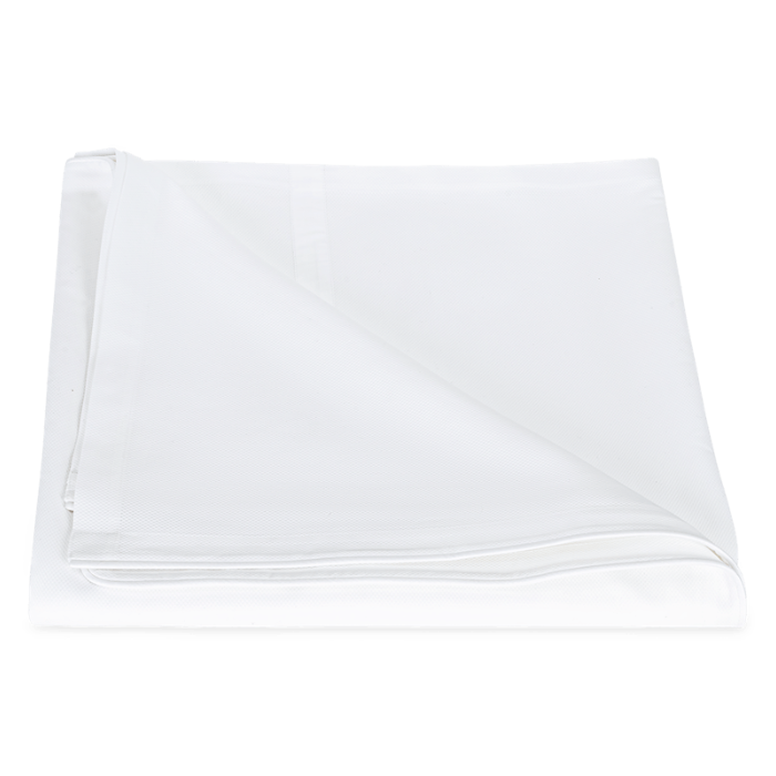 Louise Pique Duvet Cover-Multiple Colors