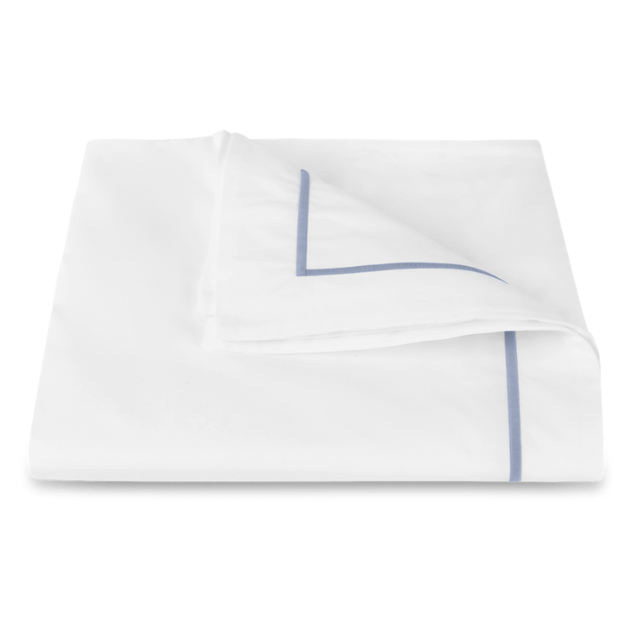 Bergamo Duvet Cover-Multiple Colors